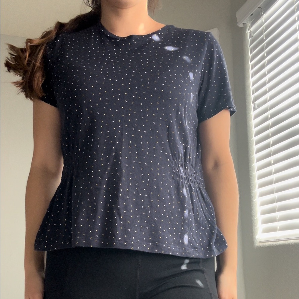 Comfy Tee